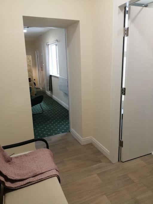 Cosy City Apartment كورك المظهر الخارجي الصورة