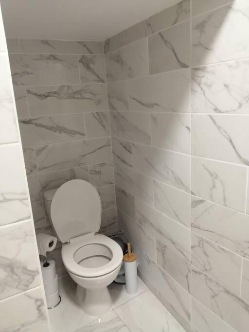 Cosy City Apartment كورك المظهر الخارجي الصورة
