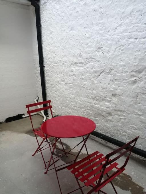 Cosy City Apartment كورك المظهر الخارجي الصورة