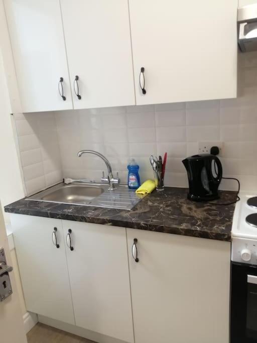 Cosy City Apartment كورك المظهر الخارجي الصورة