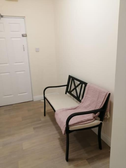 Cosy City Apartment كورك المظهر الخارجي الصورة