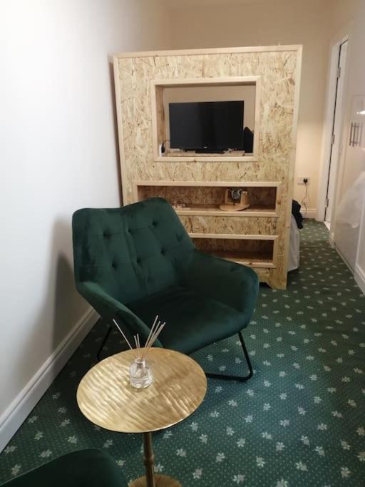 Cosy City Apartment كورك المظهر الخارجي الصورة