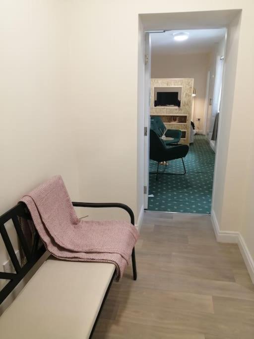 Cosy City Apartment كورك المظهر الخارجي الصورة