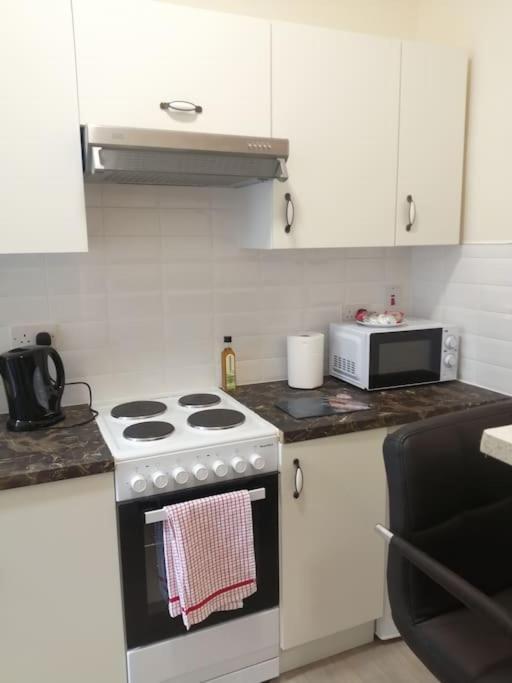 Cosy City Apartment كورك المظهر الخارجي الصورة